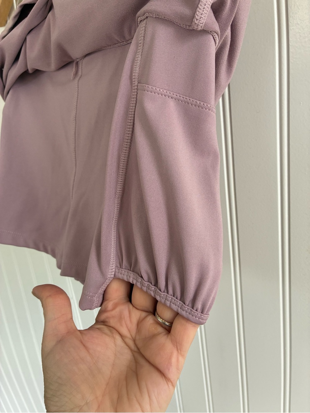 PLAY By Rylee + Cru Athletic Skort - Picture 7 of 7